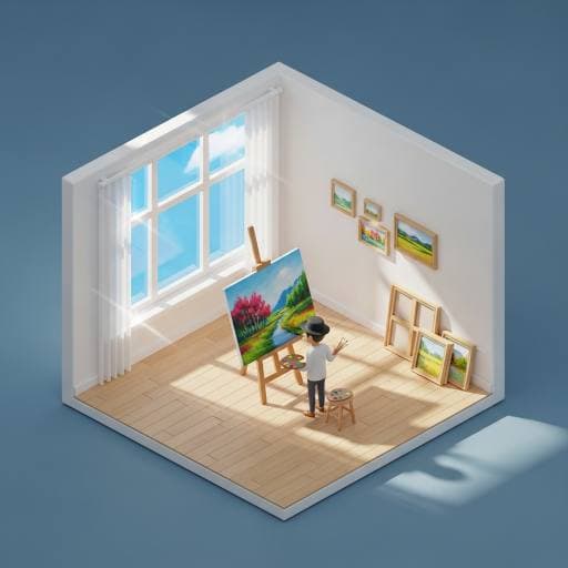 Yaddai collective portrait